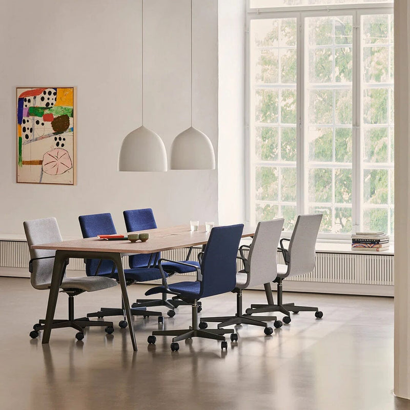 Pluralis KS422 Table Dining Tables Fritz Hansen 