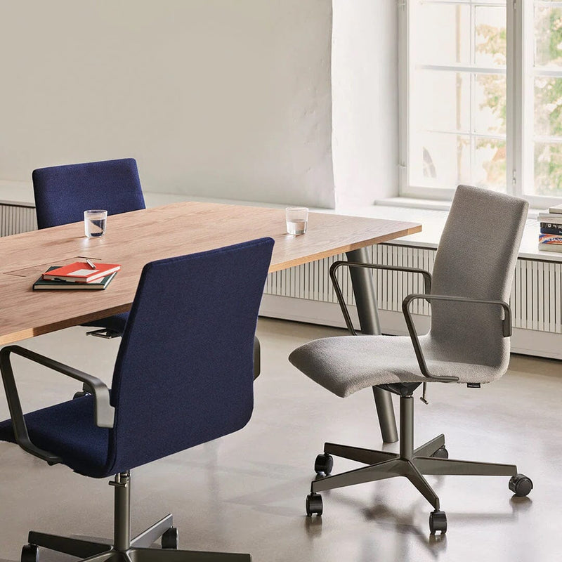 Pluralis KS422 Table Dining Tables Fritz Hansen 