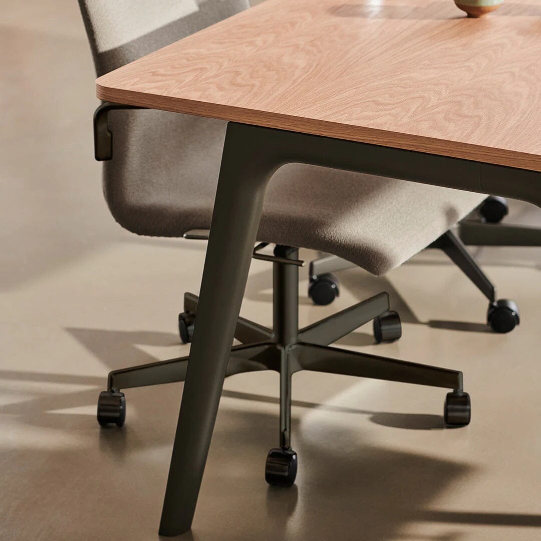 Pluralis KS423 Table Dining Tables Fritz Hansen 