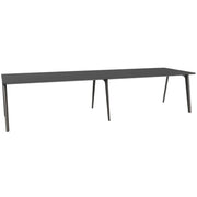 Pluralis KS423 Table Dining Tables Fritz Hansen 