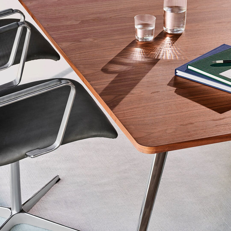 Pluralis KS424 Table Dining Tables Fritz Hansen 