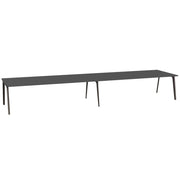 Pluralis KS424 Table Dining Tables Fritz Hansen 