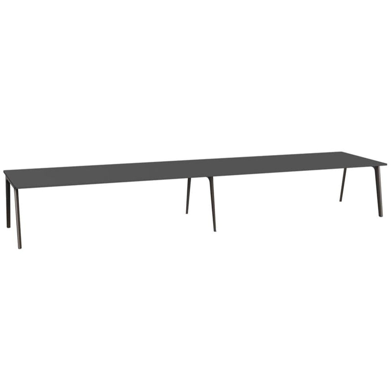 Pluralis KS424 Table Dining Tables Fritz Hansen 