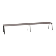 Pluralis KS424 Table Dining Tables Fritz Hansen 