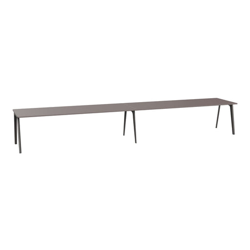 Pluralis KS424 Table Dining Tables Fritz Hansen 