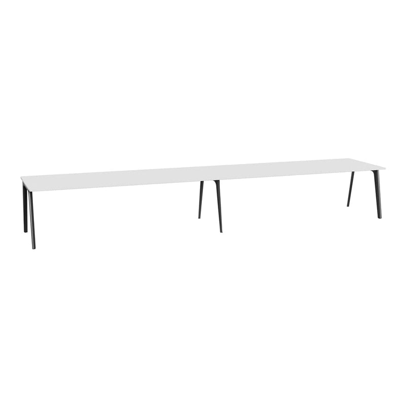 Pluralis KS424 Table Dining Tables Fritz Hansen 