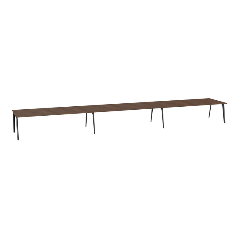 Pluralis KS425 Table Dining Tables Fritz Hansen 