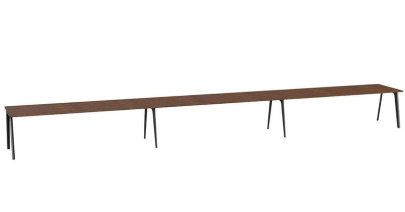 Pluralis KS425 Table Dining Tables Fritz Hansen 