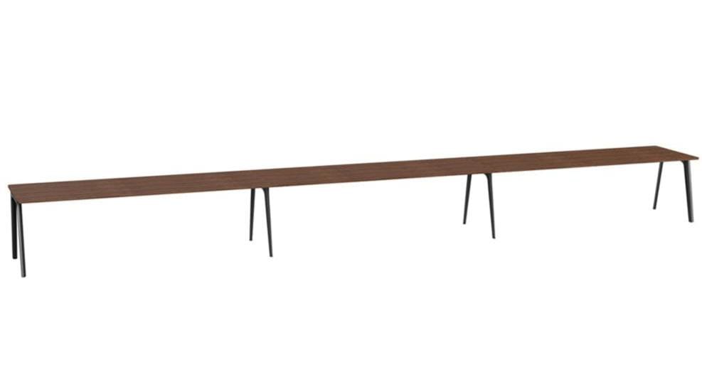 Pluralis KS425 Table Dining Tables Fritz Hansen 