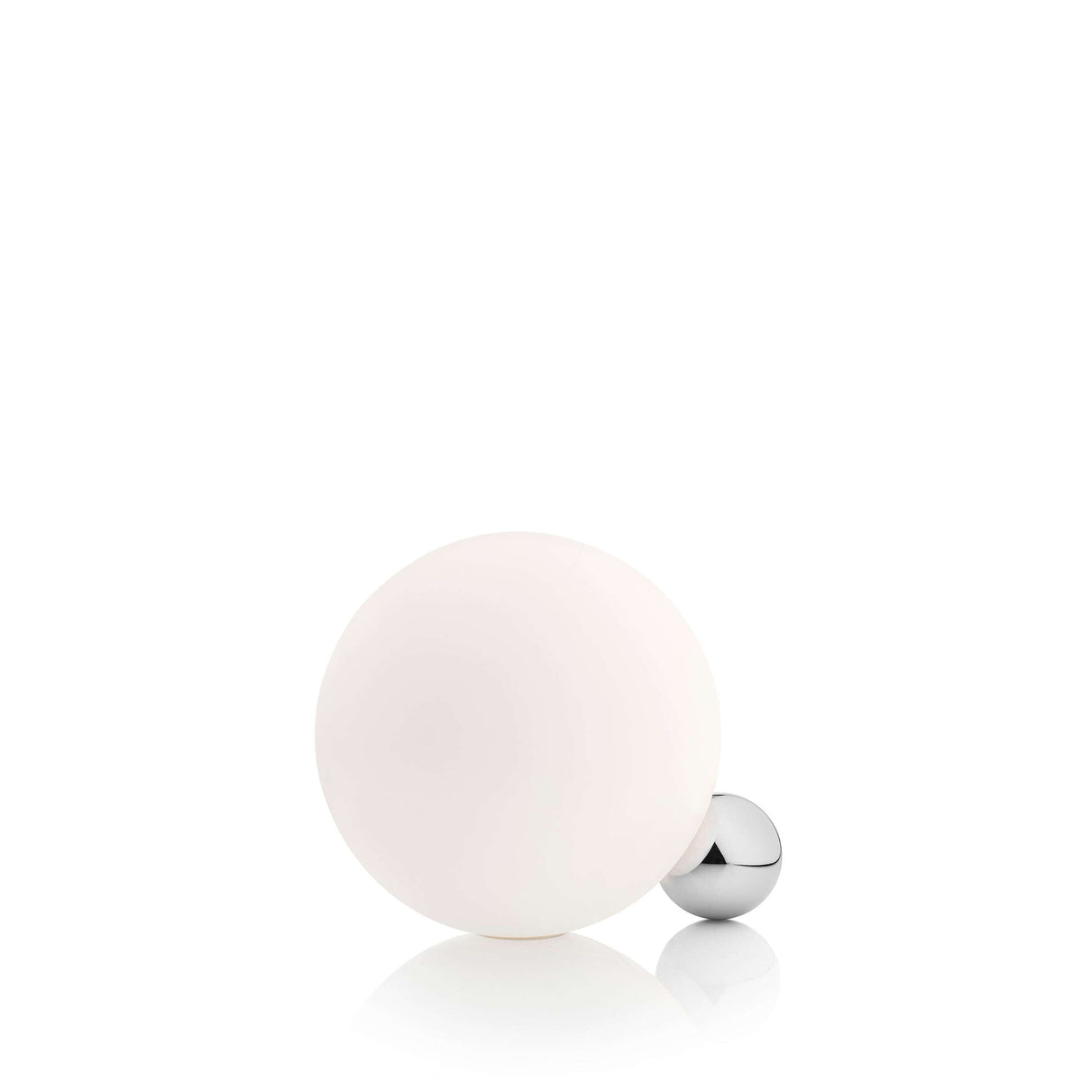 Copycat Table Lamp Table Lamps Flos Polished Aluminum 