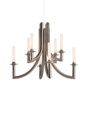 Khan Pendant ceiling lights Kartell 