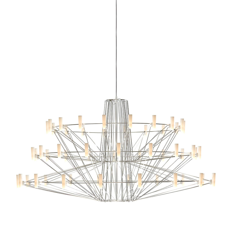 Coppelia Suspension Lamp