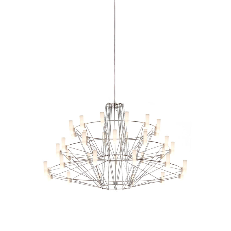 Coppelia Suspension Lamp