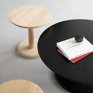 Pon Coffee Table Coffee table Fredericia 