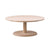 Pon Coffee Table Coffee table Fredericia Smoked Oiled Oak 