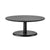 Pon Coffee Table Coffee table Fredericia Black Lacquered Oak 