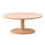 Pon Coffee Table Coffee table Fredericia Light Oiled Oak 