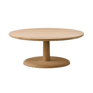 Pon Coffee Table Coffee table Fredericia Oiled Oak 