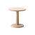 Pon Side Table side/end table Fredericia Medium Soap Treated Oak 