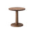 Pon Side Table side/end table Fredericia Medium Smoked Oiled Oak 