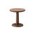 Pon Side Table side/end table Fredericia Small Smoked Oiled Oak 