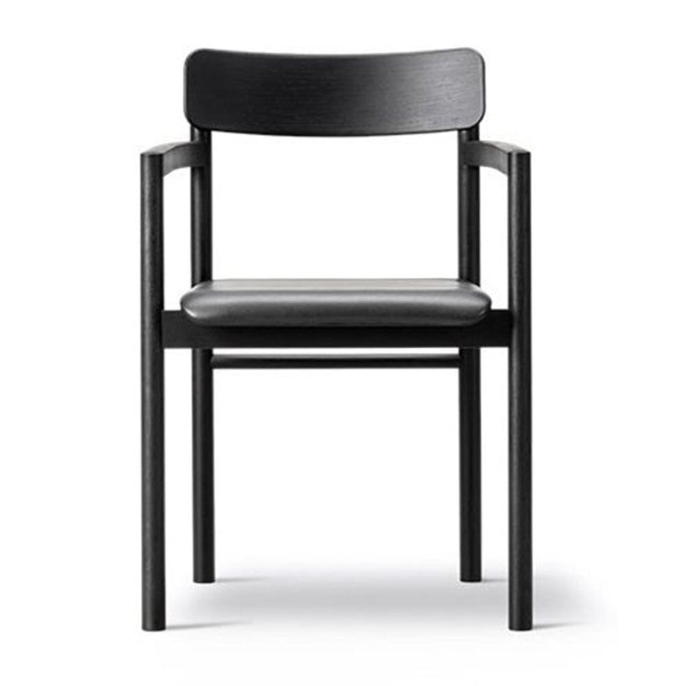 Post armchair Armchair Fredericia 