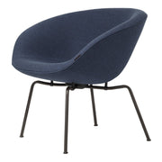 Pot Lounge Chair lounge chair Fritz Hansen 
