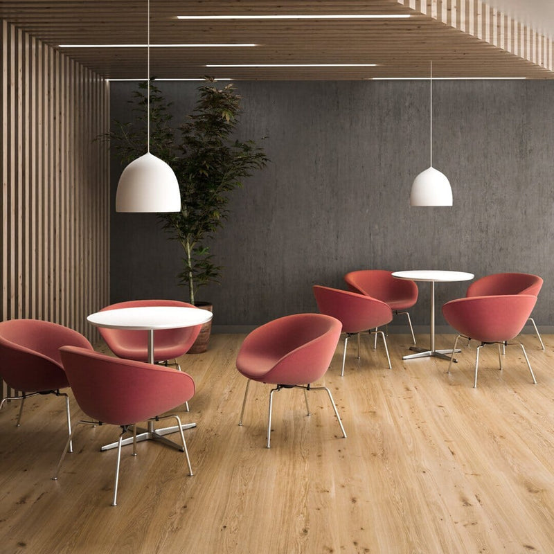 Pot Lounge Chair lounge chair Fritz Hansen 