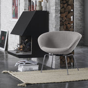 Pot Lounge Chair lounge chair Fritz Hansen 