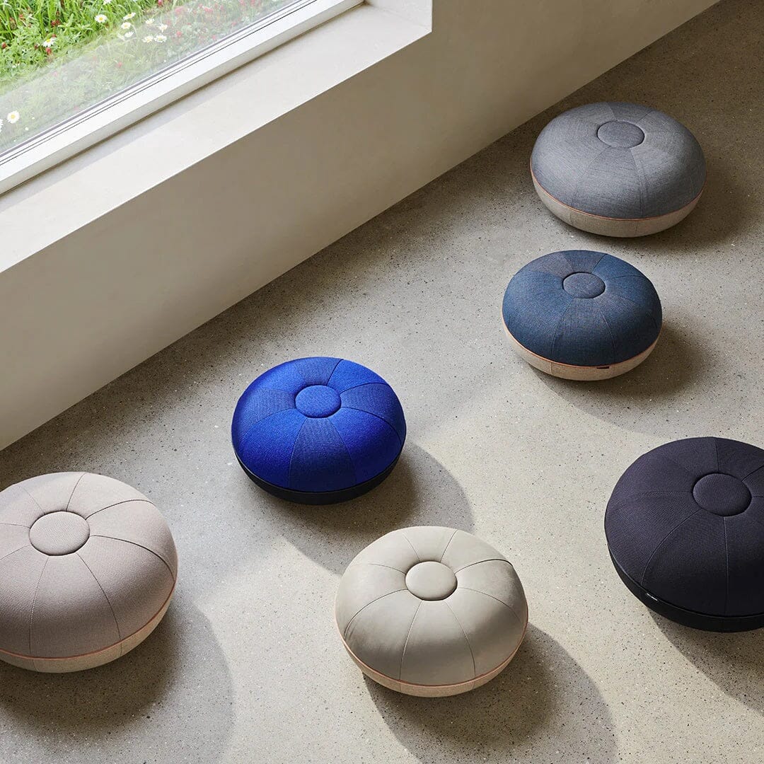 Pouf Pouf Fritz Hansen 