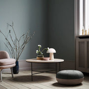 Pouf Pouf Fritz Hansen 