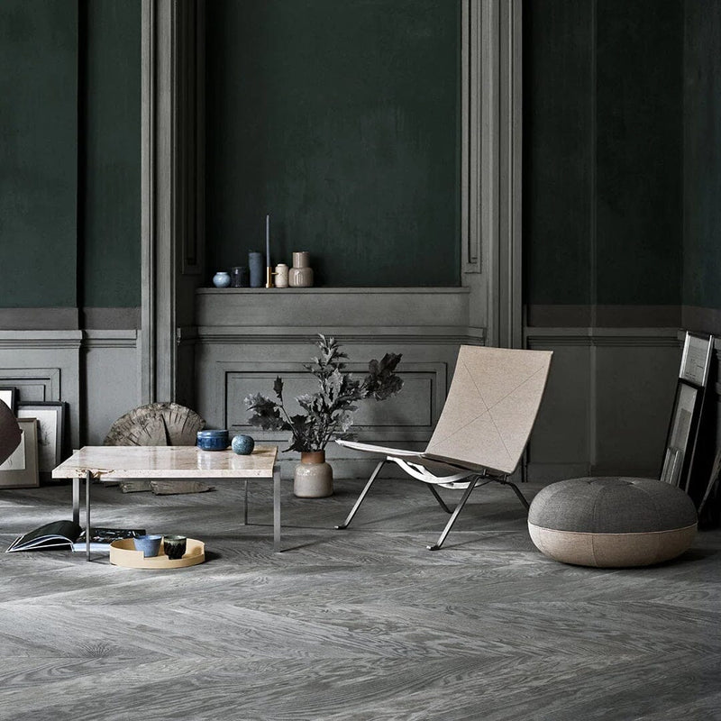 Pouf Pouf Fritz Hansen 