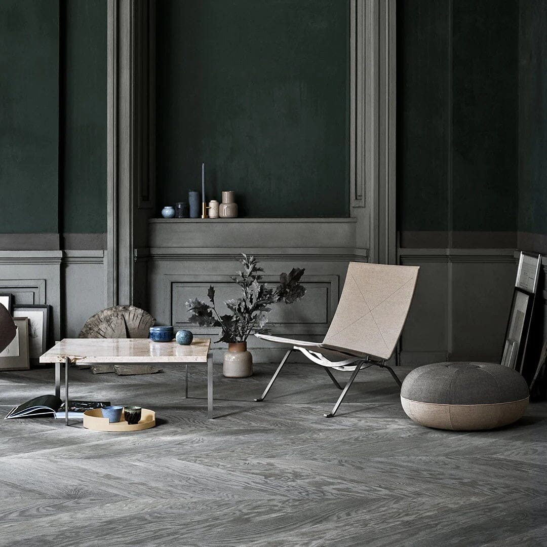 Pouf Pouf Fritz Hansen 