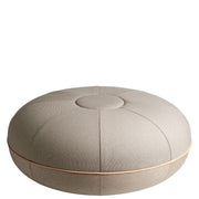 Pouf Pouf Fritz Hansen Large - Beige 