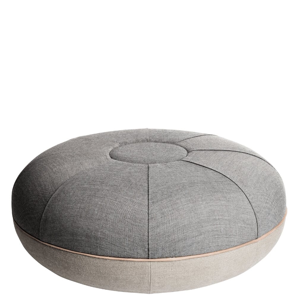 Pouf Pouf Fritz Hansen Large - Concrete 