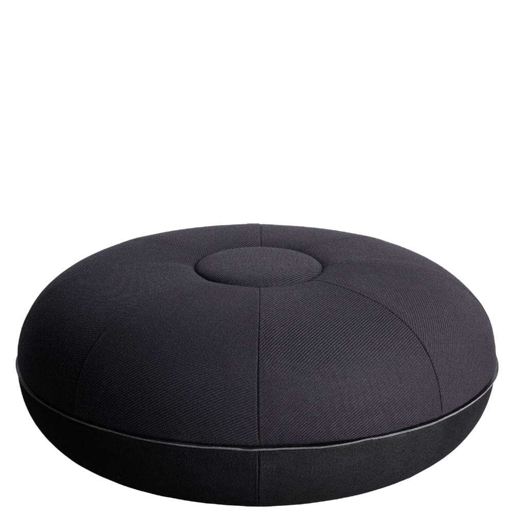 Pouf Pouf Fritz Hansen Large - Indigo 