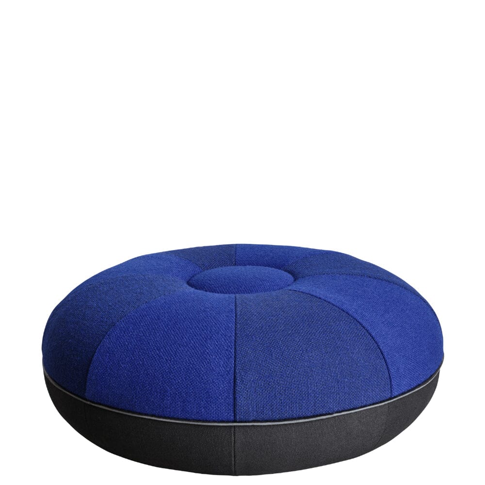 Pouf Pouf Fritz Hansen Small- Ultramarine 