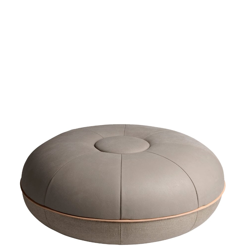 Pouf Pouf Fritz Hansen Small- Grey 