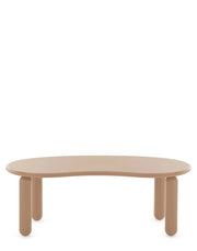 Undique Mas Coffee Table Coffee table Kartell Powder 