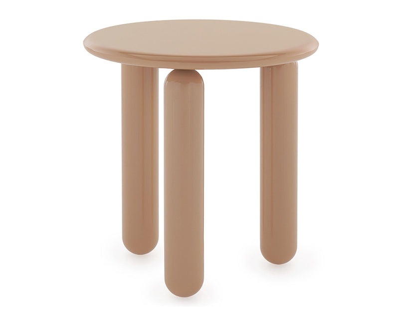 Undique Mas Side Table Coffee table Kartell 