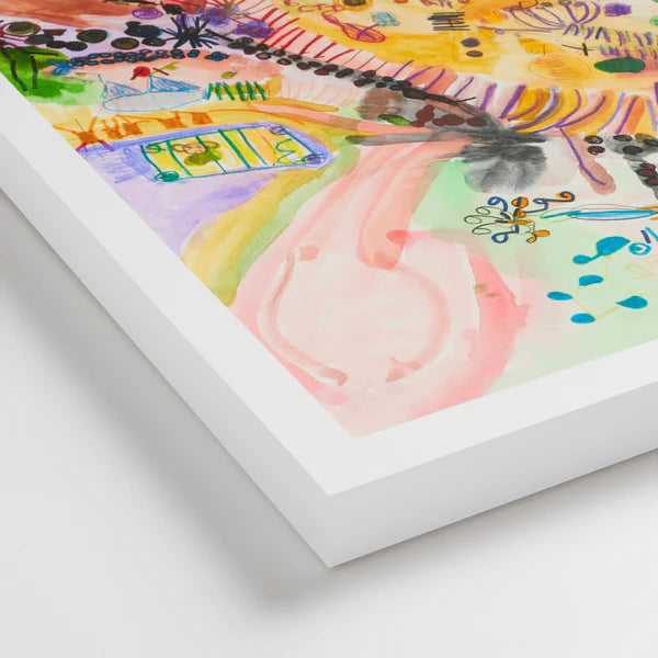 NIAD + Blu Dot "Untitled"