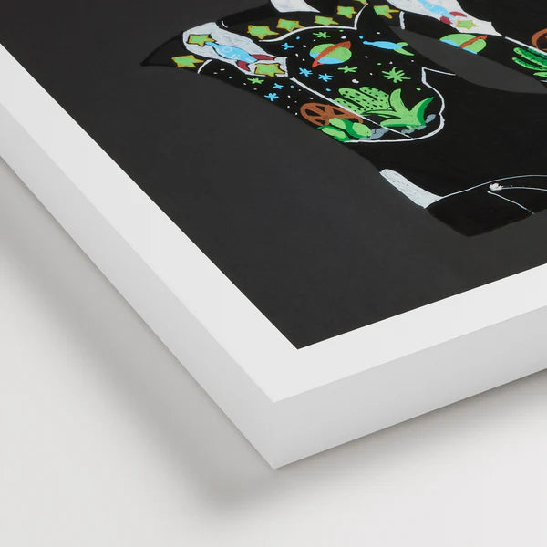 SAGE Studio + Blu Dot