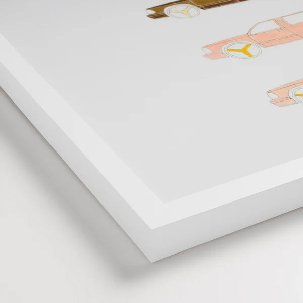 SAGE Studio + Blu Dot