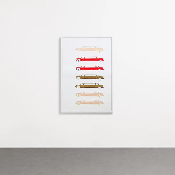 SAGE Studio + Blu Dot