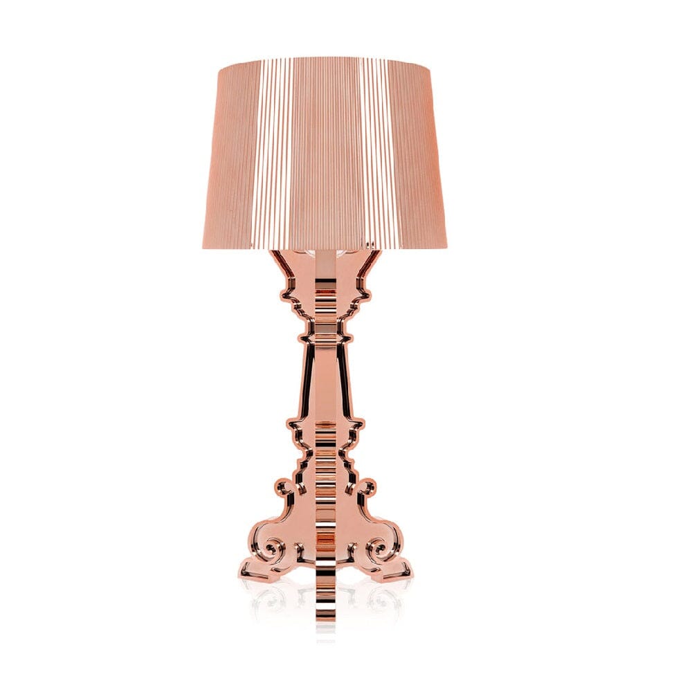 Precious Bourgie Table Lamp Table Lamps Kartell 