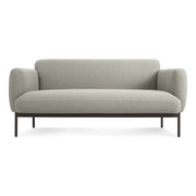 Puff Puff Studio Sofa 67" sofa BluDot Maharam Mode in Prediction 