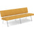 Florence Knoll Model 33 Sofa