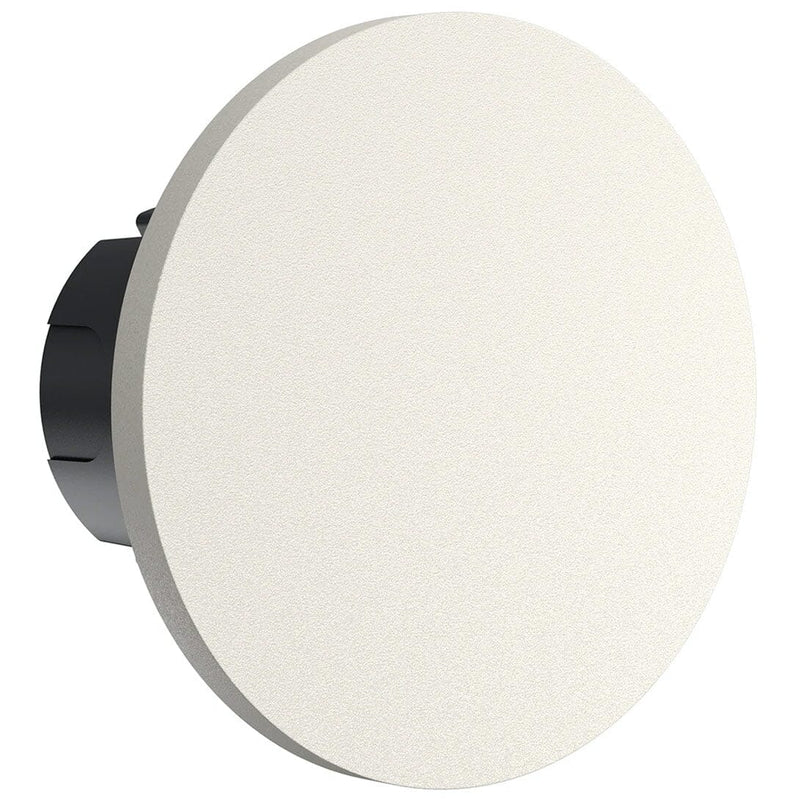 Camouflage - Outdoor Wall Sconce wall / ceiling lamps Flos Primer 140mm 2700K