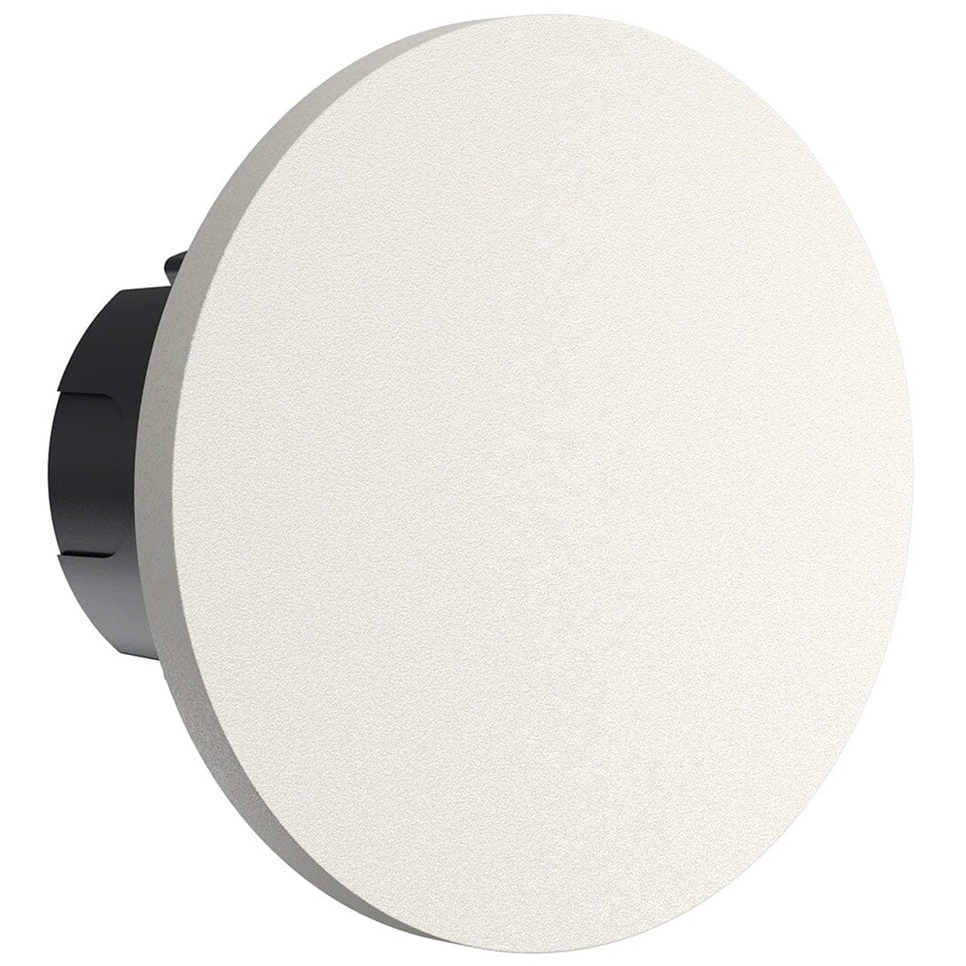 Camouflage - Outdoor Wall Sconce wall / ceiling lamps Flos Primer 140mm 2700K