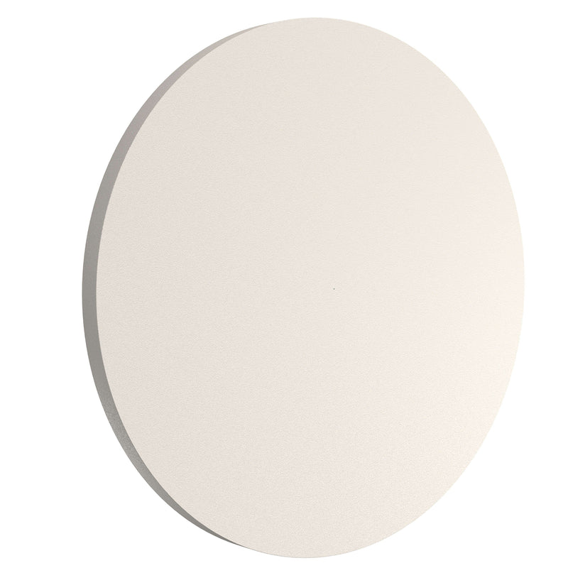 Camouflage - Outdoor Wall Sconce wall / ceiling lamps Flos Primer 240mm 2700K